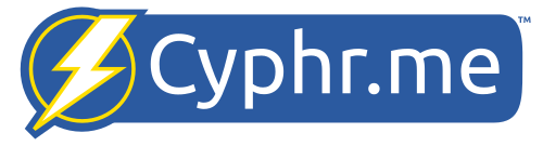 Cyphr.me logo